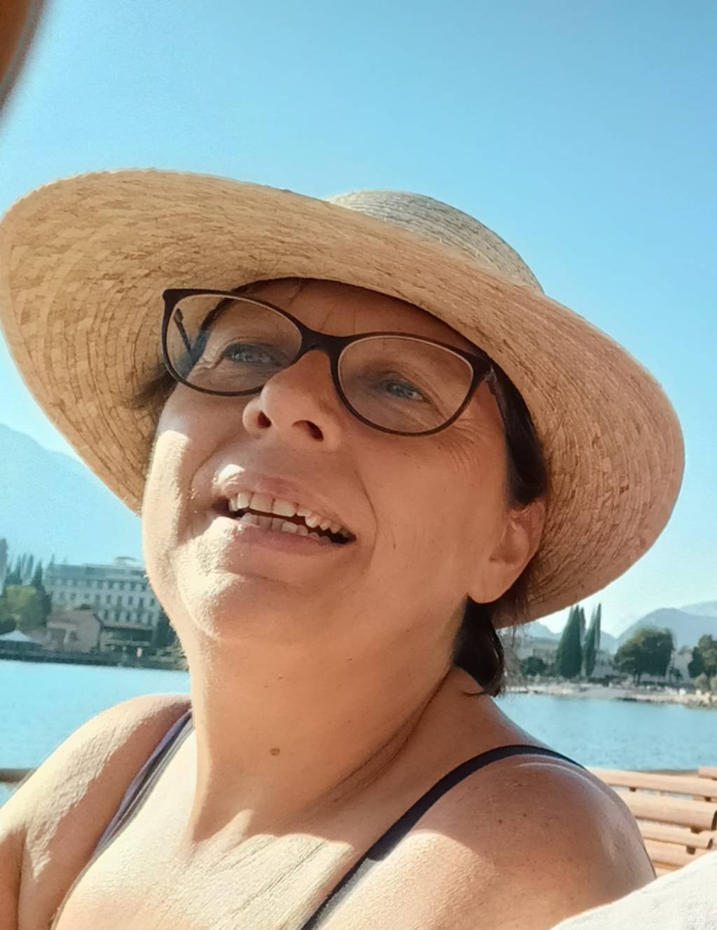 FAI DEL BENE E GETTALO AL&nbsp;MARE