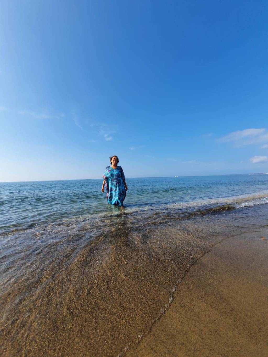 Il giorno speciale del mio compleanno…