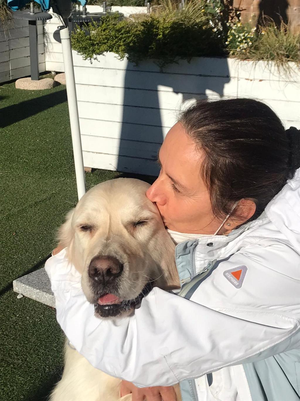 Buona notte anima mia…